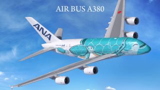 空飛ぶカメ」の遊覧飛行が 4月29日～5月5日で6回！ 5月23日にも